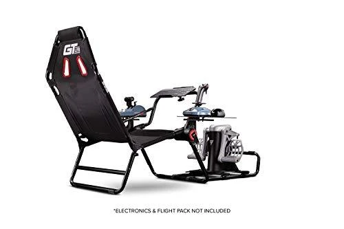 Next Level Racing GT Lite simuliatoriaus rėmas