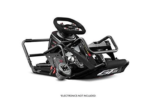 Next Level Racing GT Lite simuliatoriaus rėmas