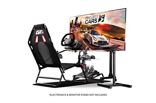 Next Level Racing GT Lite simuliatoriaus rėmas