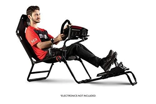Next Level Racing GT Lite simuliatoriaus rėmas