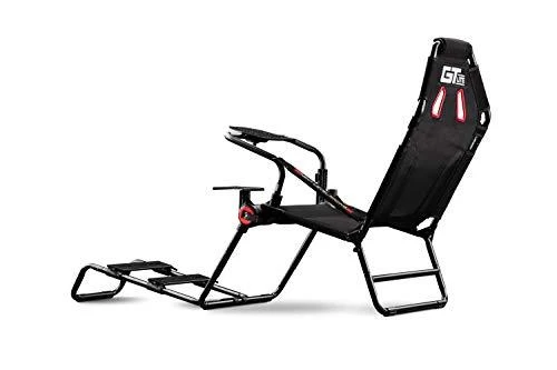 Next Level Racing GT Lite simuliatoriaus rėmas