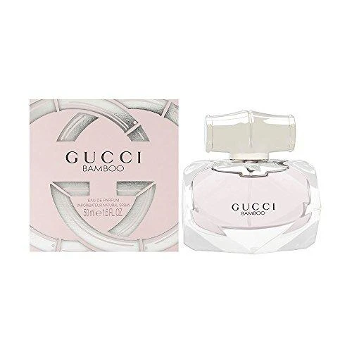 Gucci Bamboo by Gucci for Women - Eau de Toilette, 50ml price from souq in  Saudi Arabia - Yaoota!
