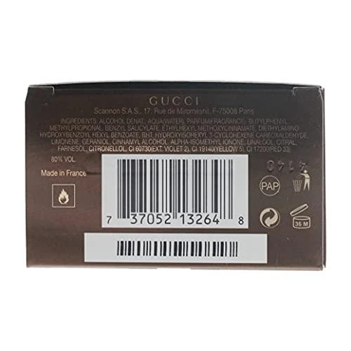 Azzaro For Men EDT 100ml