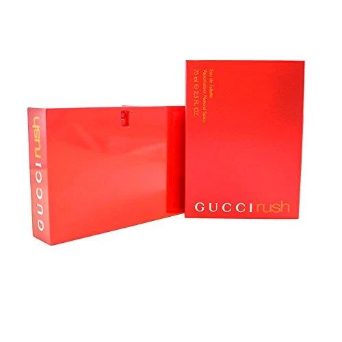 Kvepalai moterims Gucci Rush EDT, 75 ml