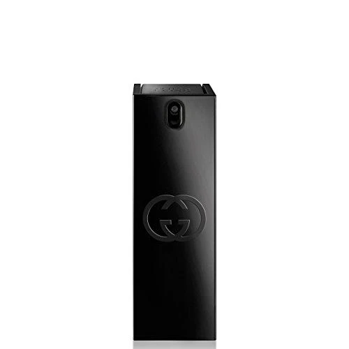 Kvepalai vyrams Gucci Guilty Juodas EDT 90ml (testeris)