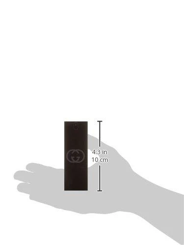 Kvepalai vyrams Gucci Guilty Juodas EDT 90ml (testeris)