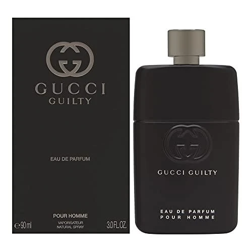 Gucci Guilty Pour Homme (Kvepalai Vyrams) EDP 90ml