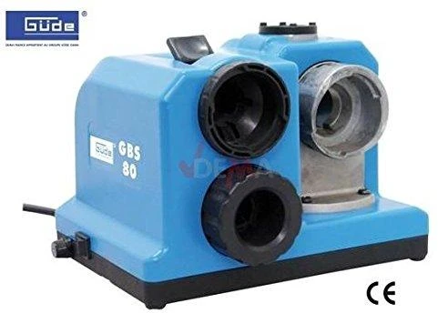 Bohrerschärfgerät Güde GBS 80