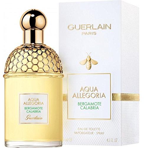 Guerlain AquA Allegoria Bergamote Calabria EDT 75 ml