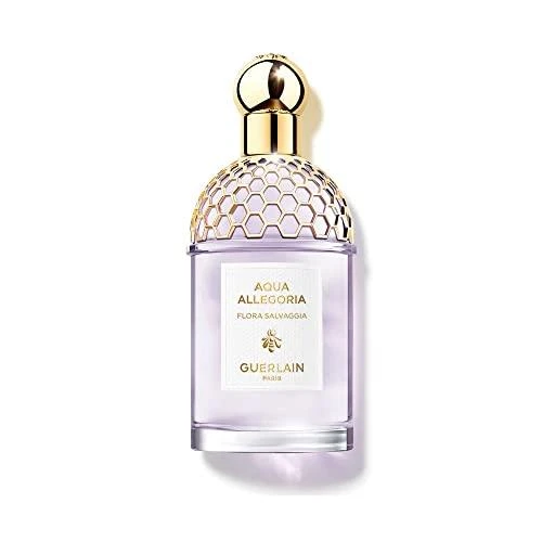 Guerlain Aqua Allegoria Flora Salvaggia EDT tualetinis vanduo moterims, 125 ml