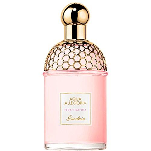 Guerlain Aqua Allegoria Pera Granita EDT tualetinis vanduo moterims, 75 ml
