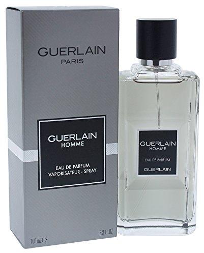 Kv. GUERLAIN Homme EDP 100ml M