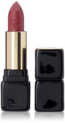 Guerlain Kiss Kiss Formuojantys kreminiai lūpų dažai, spalva - 364 Pinky Groove