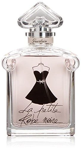 Guerlain La Petite Robe Noire EDT tualetinis vanduo unisex, 100 ml