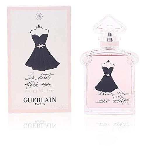Guerlain La Petite Robe Noire EDT tualetinis vanduo unisex, 50 ml