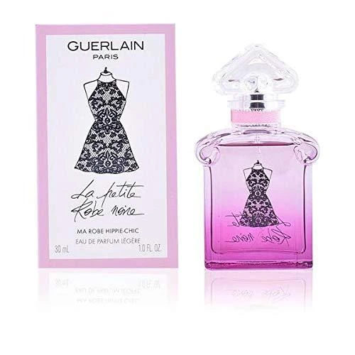 Guerlain La Petite Robe Noire Ma Robe Hippie-Chic Legere for Women (Kvepalai Moterims) EDP 100ml