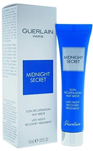 Guerlain My Supertips Midnight Secret Recovery kremas 15 ml