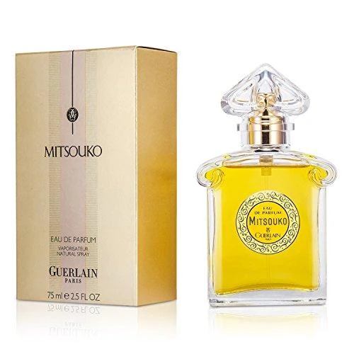 Guerlain Mitsouko for Women (Kvepalai Moterims) EDP 75ml