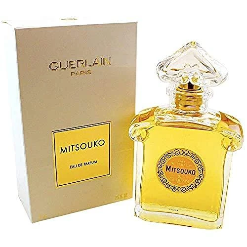 Guerlain Mitsouko for Women (Kvepalai Moterims) EDP 75ml