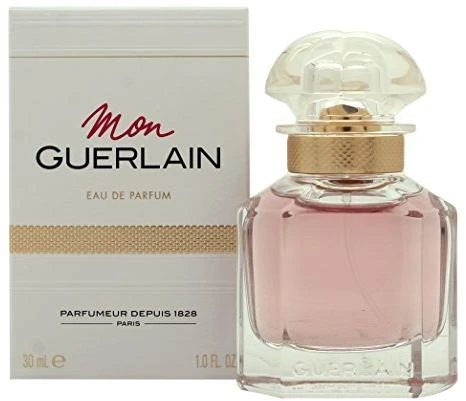 Mon Guerlain EDP parfumuotas vanduo unisex, 30 ml