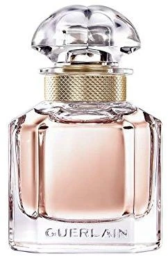 Guerlain Mon Guerlain for Women (Kvepalai Moterims) EDP - 50ml