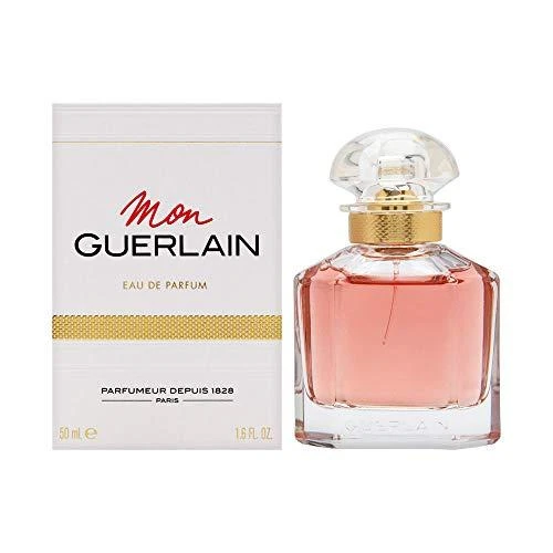 Guerlain Mon Guerlain for Women (Kvepalai Moterims) EDP - 50ml