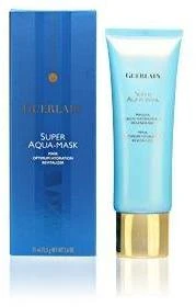 Guerlain The Gommage The Beauté Skin Resurfacing Peel veido šveiticlis, 75 ml