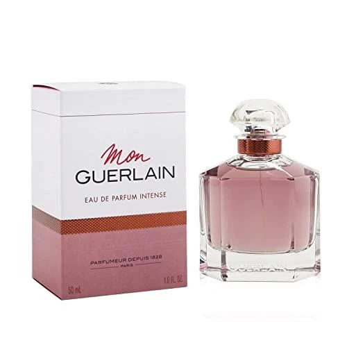 Guerlain Mon Guerlain Intense EDP parfumuotas vanduo moterims, 50 ml