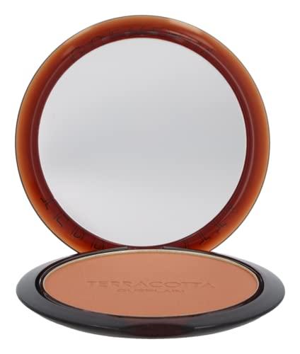 Guerlain Terracotta Poudre Bronzante Hydratante Haute Tenue 02