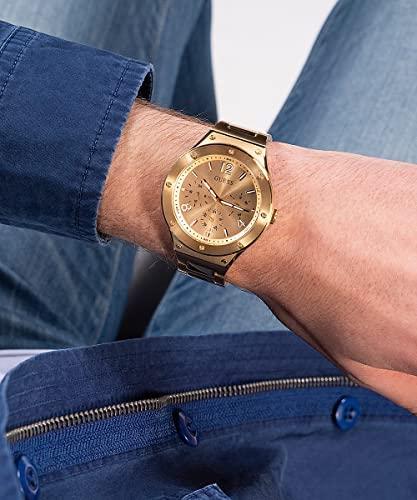 Laikrodis Watches GUESS GENTS GW0454G2