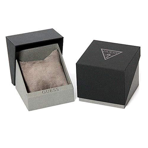 Laikrodis Watches GUESS LADIES GW0020L2