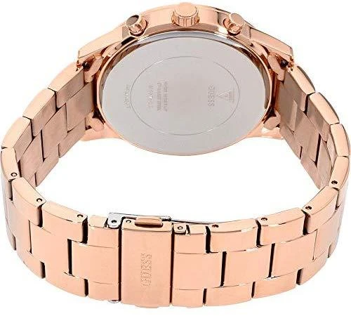 Laikrodis Watches GUESS LADIES W1070L3