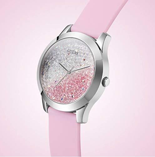 Laikrodis Watches GUESS LADIES W1223L1