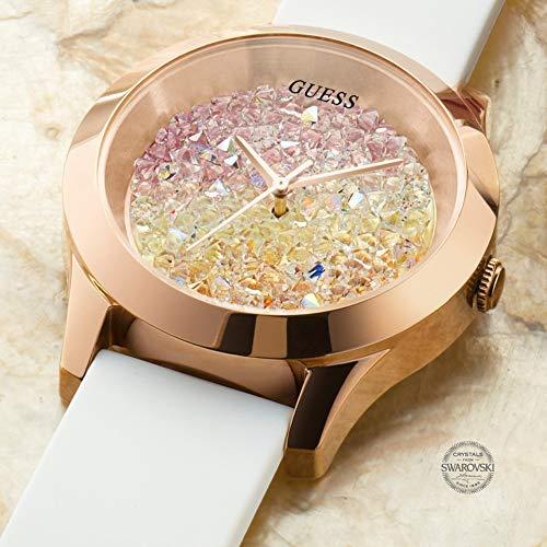 Laikrodis Watches GUESS LADIES W1223L3