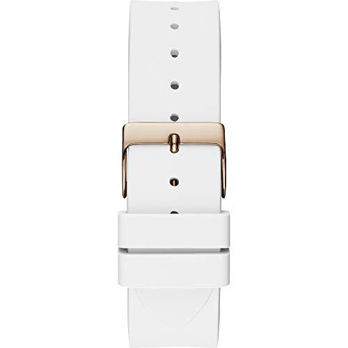 Laikrodis Watches GUESS LADIES W1223L3