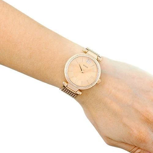Laikrodis Watches GUESS LADIES W0638L4