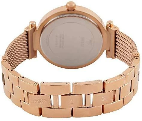 Laikrodis Watches GUESS LADIES W0638L4