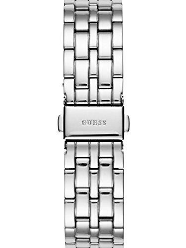 Guess Taylor W1018L1 Moteriškas Laikrodis