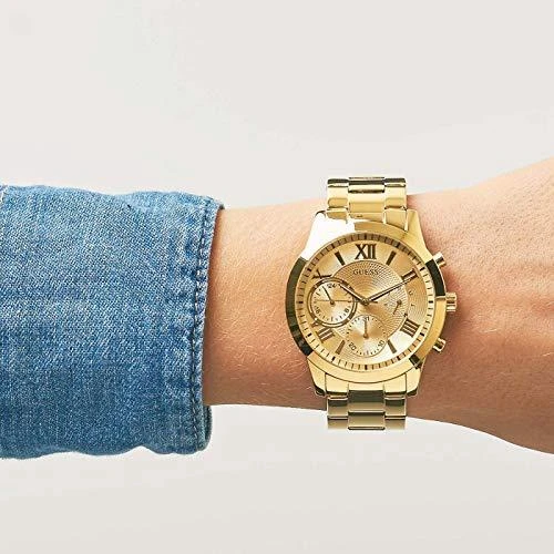 Laikrodis Watches GUESS LADIES W1070L2