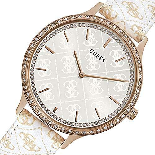 Laikrodis Watches GUESS LADIES W1229L3