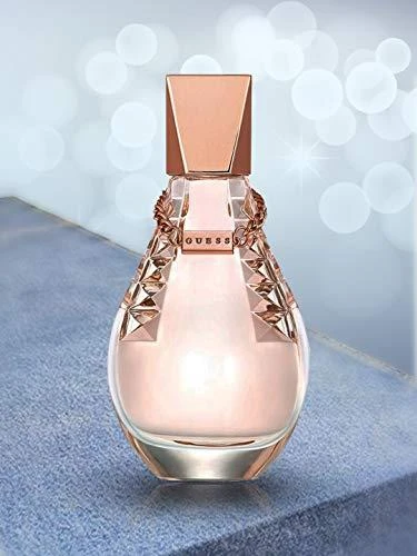 GUESS Dare EDT tualetinis vanduo moterims, 100 ml