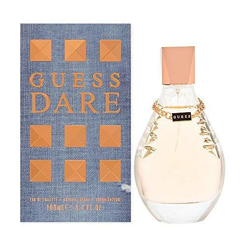 GUESS Dare EDT tualetinis vanduo moterims, 100 ml
