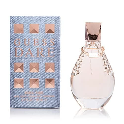GUESS Dare EDT tualetinis vanduo moterims, 100 ml