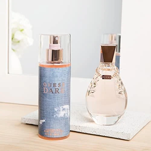 GUESS Dare EDT tualetinis vanduo moterims, 100 ml