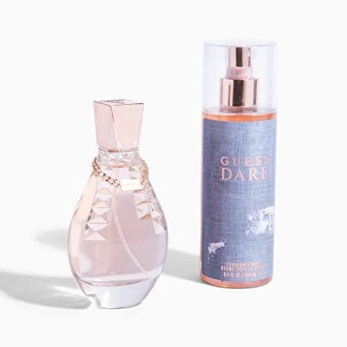 GUESS Dare EDT tualetinis vanduo moterims, 100 ml
