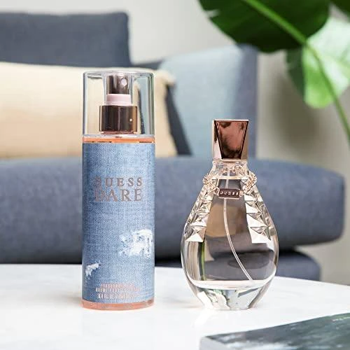 GUESS Dare EDT tualetinis vanduo moterims, 100 ml