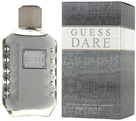 GUESS Dare EDT tualetinis vanduo vyrams, 100 ml