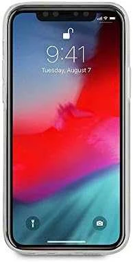 Dėklas Guess GUHCP12LIMLFL01 Apple iPhone 12 Pro Max 6,7″ juodos spalvos N°1 Flower Collection