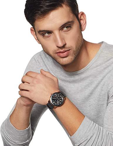 Laikrodis Watches GUESS GENTS W1170G2
