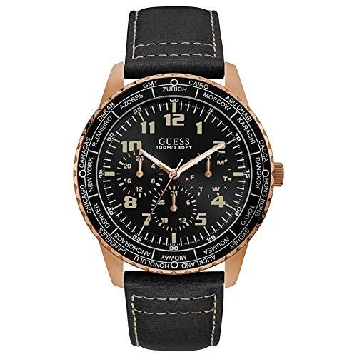 Laikrodis Watches GUESS GENTS W1170G2